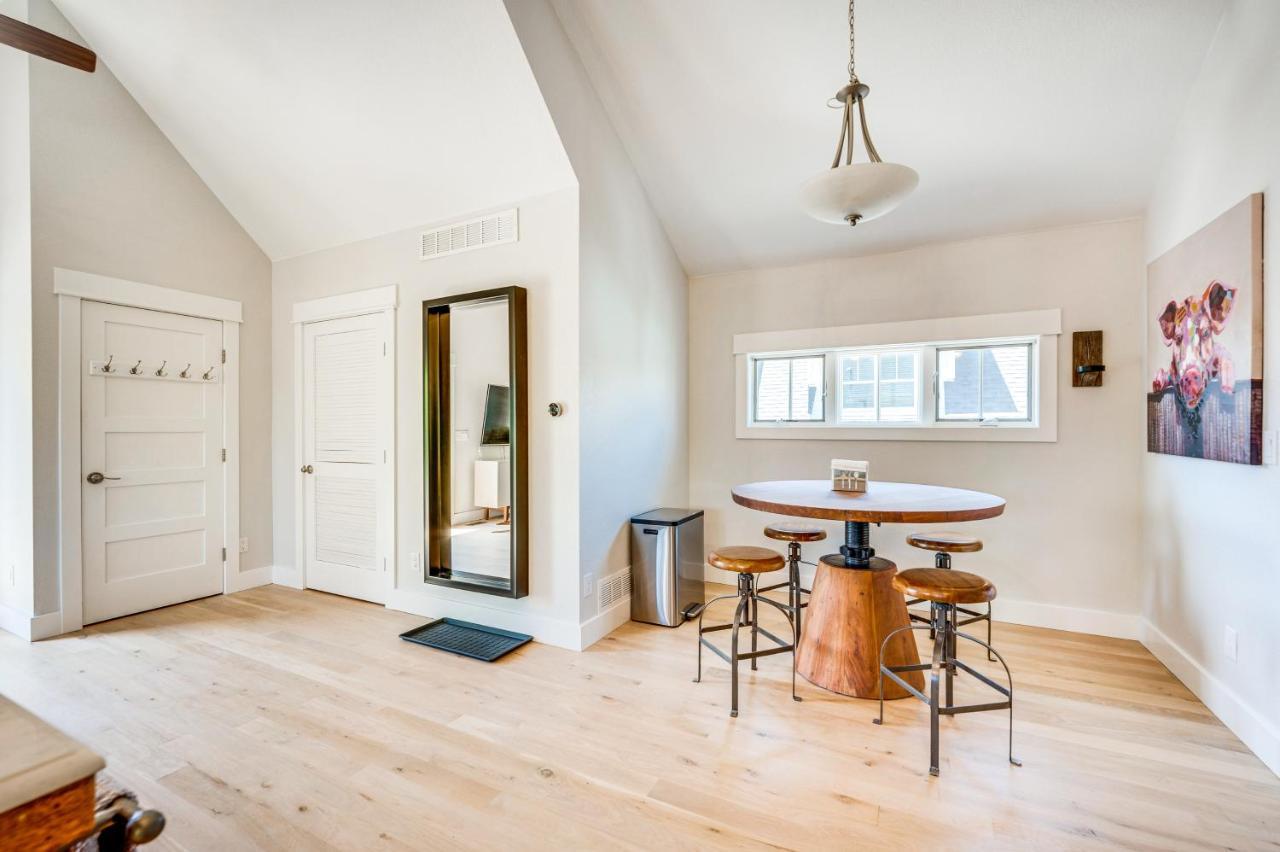 Sleek Westminster Home, 14 Mi To Downtown Denver! Exterior photo