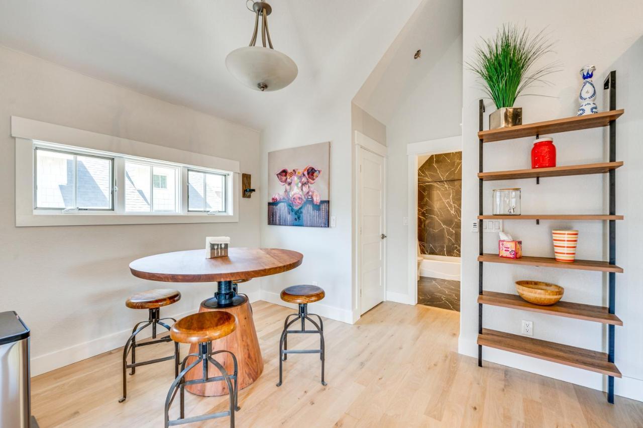 Sleek Westminster Home, 14 Mi To Downtown Denver! Exterior photo