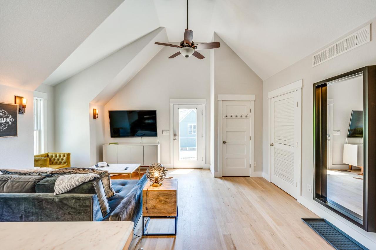 Sleek Westminster Home, 14 Mi To Downtown Denver! Exterior photo