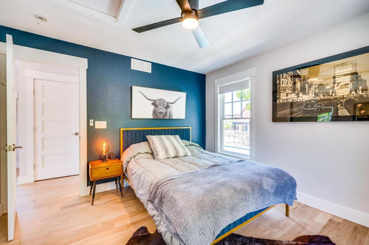 Sleek Westminster Home, 14 Mi To Downtown Denver! Exterior photo