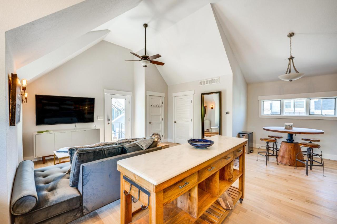 Sleek Westminster Home, 14 Mi To Downtown Denver! Exterior photo