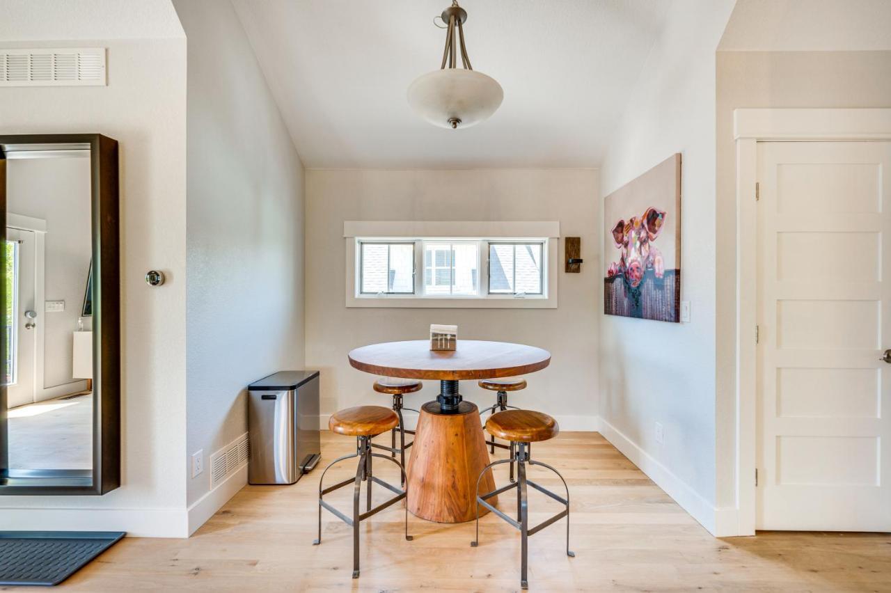 Sleek Westminster Home, 14 Mi To Downtown Denver! Exterior photo
